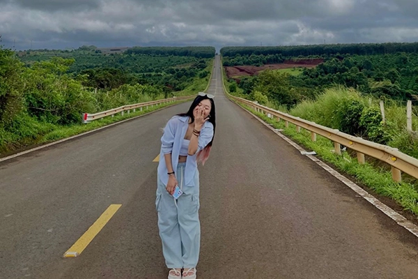 Hướng Dẫn Đầy Đủ Và Cụ Thể Về Các Cách Di Chuyển Đến Với Măng Đen