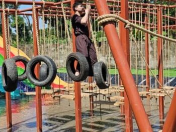 Khám Phá Đất Thép Farm 1 Ngày Chỉ Từ 470k/Người