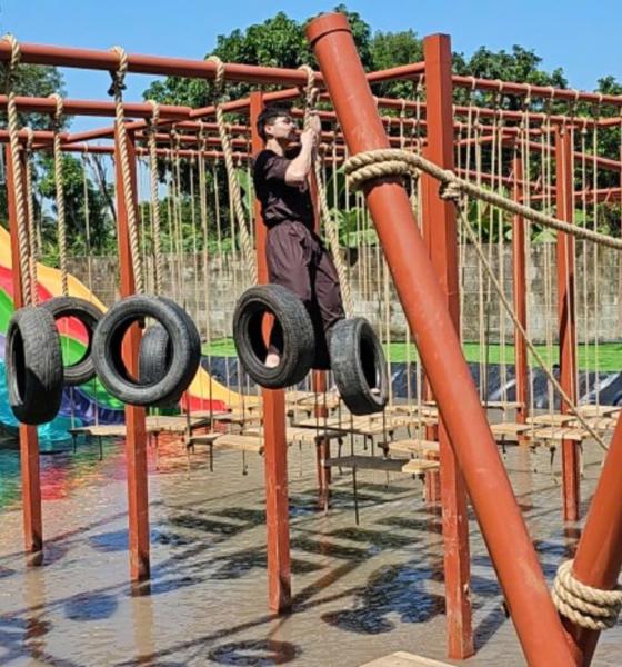 Khám Phá Đất Thép Farm 1 Ngày Chỉ Từ 470k/Người