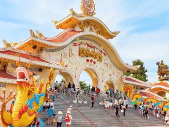 Mua Vé Suối Tiên 2026 Sao Cho Hợp Lý Và Tiết Kiệm