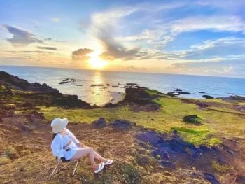 Tổng Hợp Địa Điểm Gala Dinner Tại Phú Quý Bạn Nên Biết