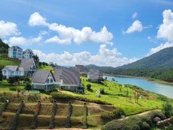 Kinh Nghiệm Tổ Chức Gala Dinner Trong Tour Đà Lạt 3 Ngày 2 Đêm