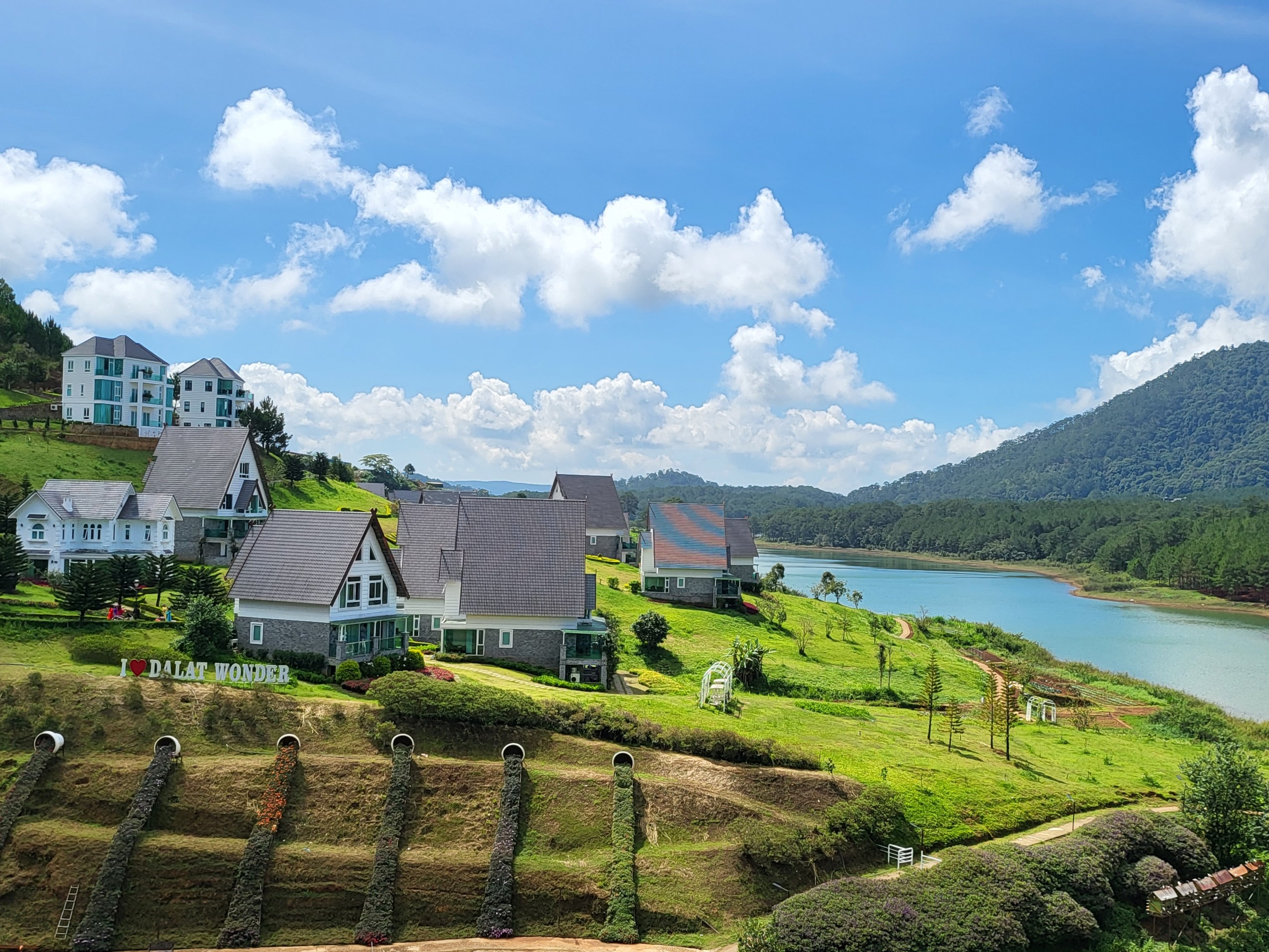 Kinh Nghiệm Tổ Chức Gala Dinner Trong Tour Đà Lạt 3 Ngày 2 Đêm