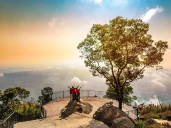 Chia Sẻ Kinh Nghiệm Du Lịch Tây Ninh 2 Ngày 1 Đêm