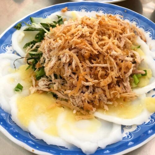 Bánh bèo bì