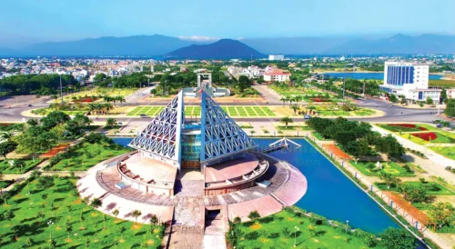 Bảo tàng pr