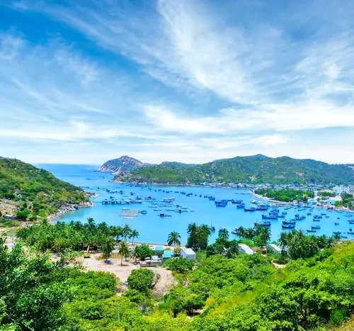 Biển pr