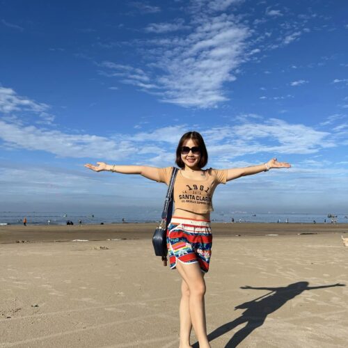Tour long hải