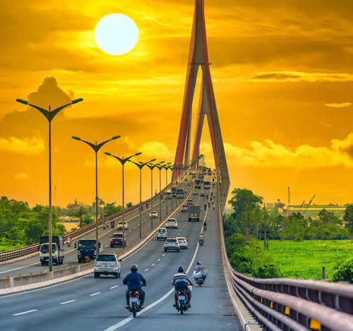 Thành phố