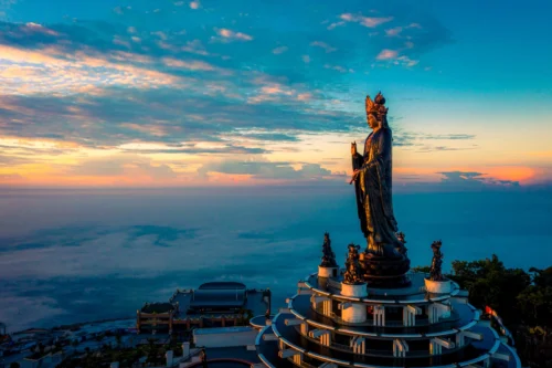 Núi bà Đen