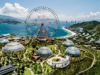 Giới Thiệu 5 Tọa Độ Ăn Ngon Tại Nha Trang