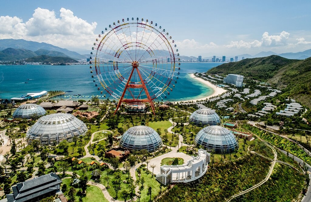 Giới Thiệu 5 Tọa Độ Ăn Ngon Tại Nha Trang