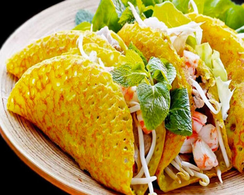Bánh xèo