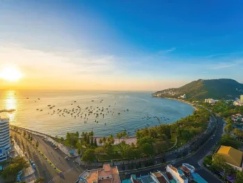 Thông Tin Giá Vé Vũng Tàu Cập Nhật Năm 2026