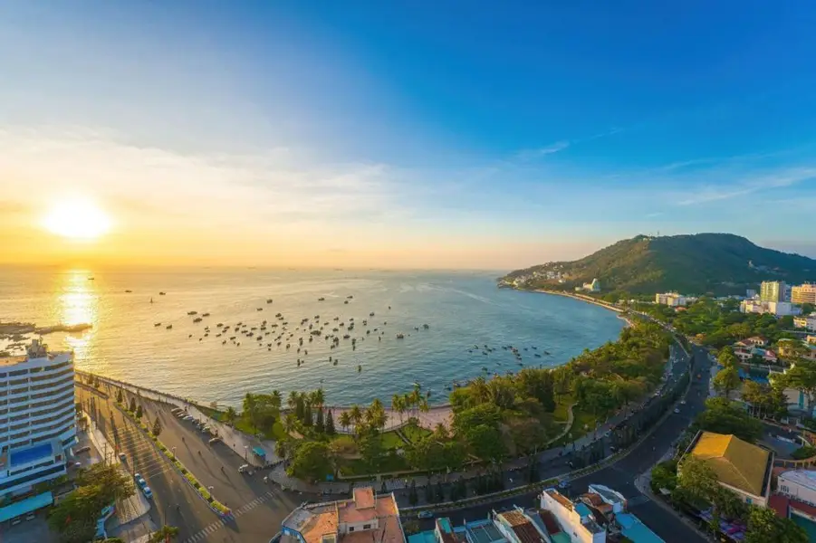 Thông Tin Giá Vé Vũng Tàu Cập Nhật Năm 2026