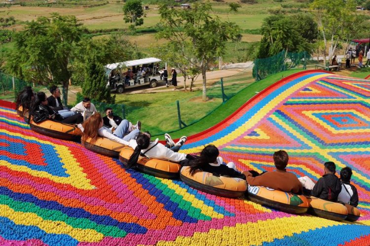 Tour Du Lịch Khám Phá Đà Lạt 3 Ngày 2 Đêm Bao Gồm Những Gì Đặc Sắc