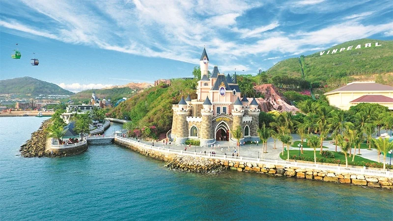 Cẩm Nang Di Chuyển Đến Nha Trang 3 Ngày 2 Đêm Chi Tiết Từ A – Z