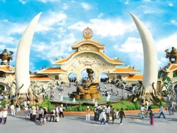Cẩm Nang Đi Suối Tiên 1 Ngày Cho Chuyến Đi Thuận Lợi