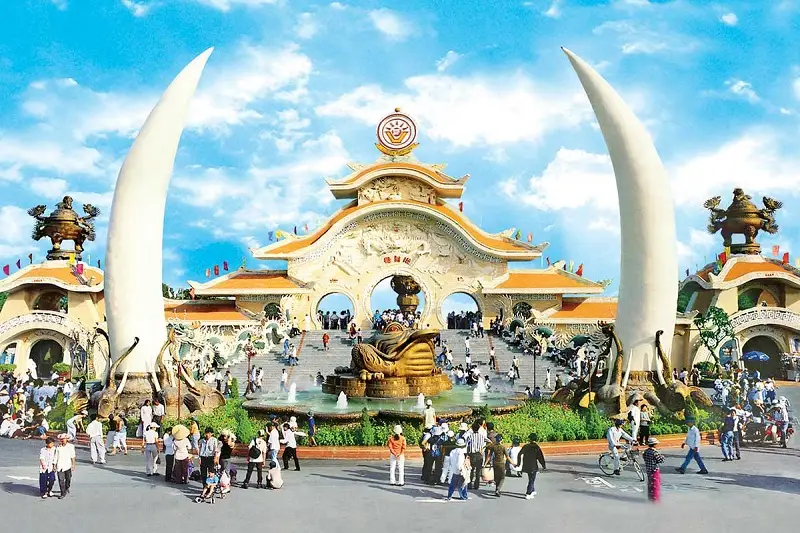 Cẩm Nang Đi Suối Tiên 1 Ngày Cho Chuyến Đi Thuận Lợi