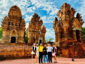 Trọn Bộ Lịch Trình Phan Rang 2 Ngày 1 Đêm Năm 2026 Được Yêu Thích