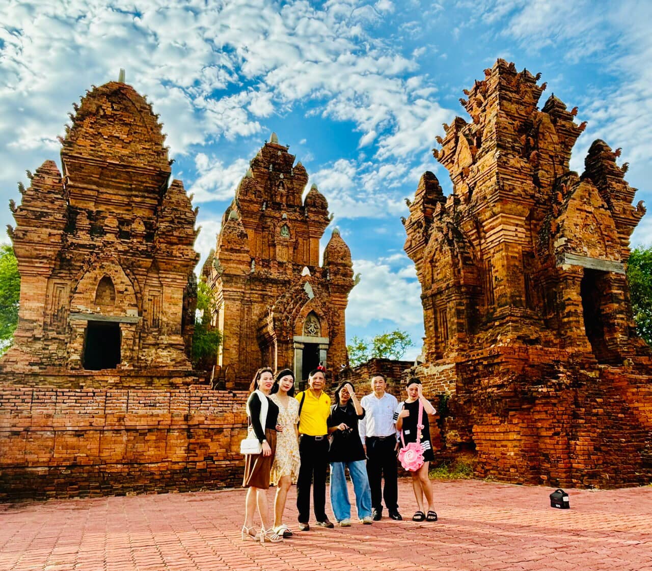 Trọn Bộ Lịch Trình Phan Rang 2 Ngày 1 Đêm Năm 2026 Được Yêu Thích